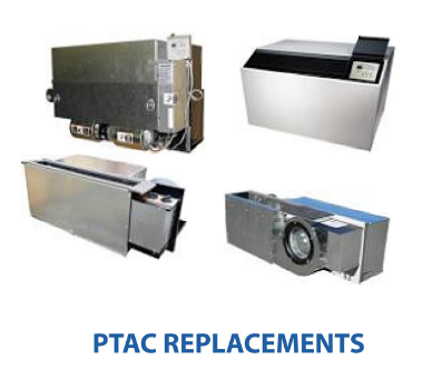 Ptac parts