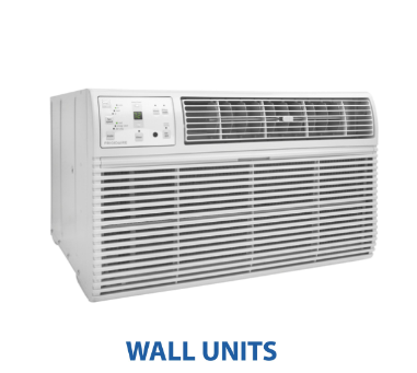 Wall Units